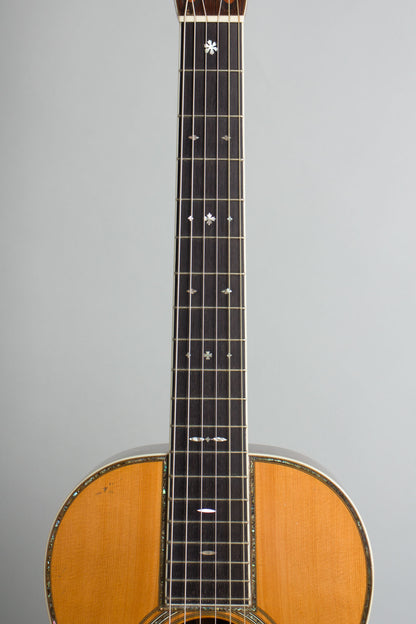 C. F. Martin 0-45 Flat Top Acoustic Guitar (1913)