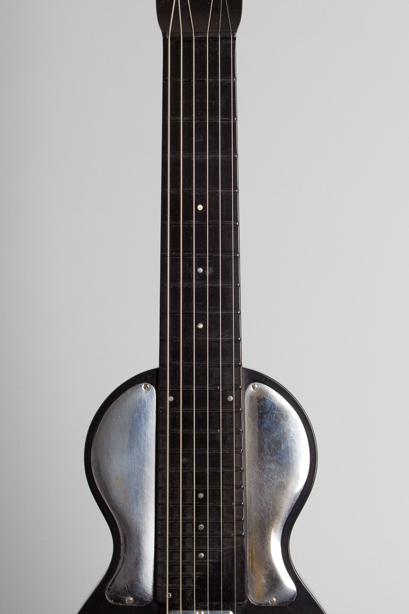 Rickenbacker Model B-6 Lap Steel Electric Guitar (1936)
