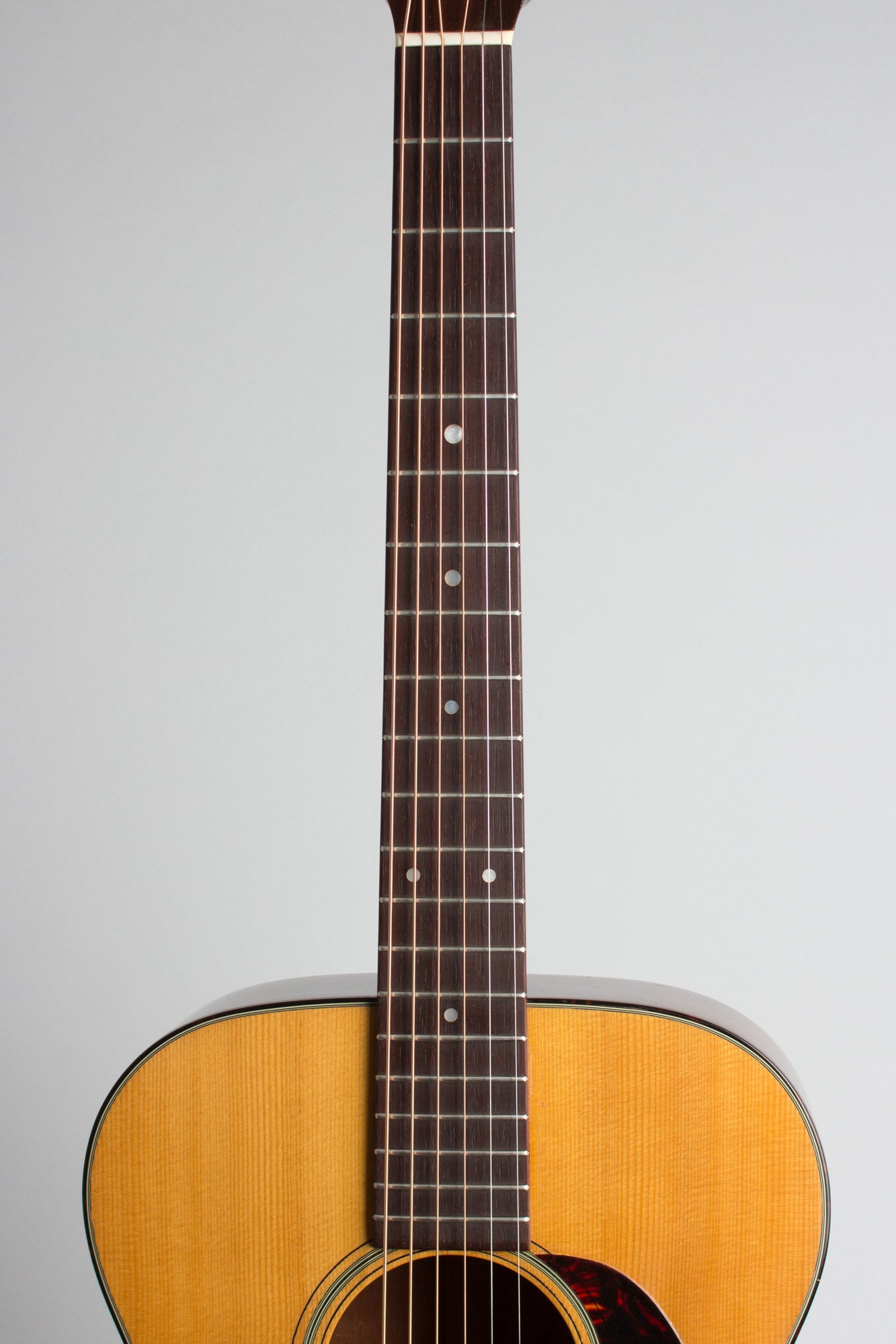 C. F. Martin 00-18 Flat Top Acoustic Guitar (1963)