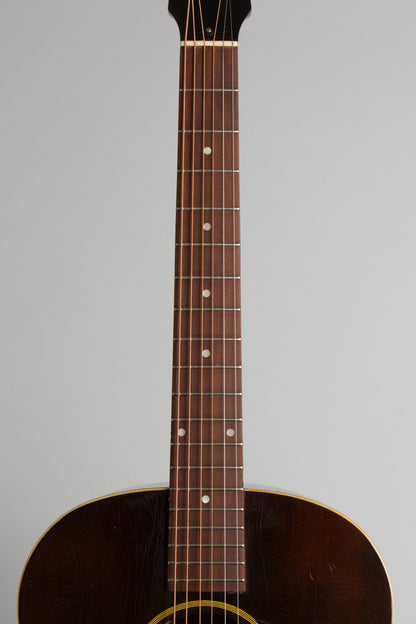 Gibson J-45 Flat Top Acoustic Guitar (1943-4)