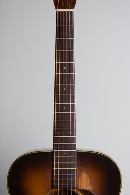 C. F. Martin 000-18 Shade Top Flat Top Acoustic Guitar (1935)
