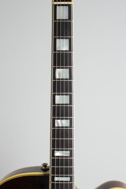 Gibson Byrdland Thinline Hollow Body Electric Guitar (1957)