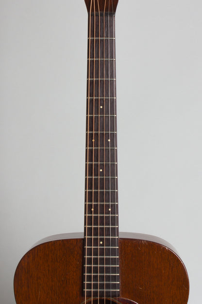 C. F. Martin 00-17 Flat Top Acoustic Guitar (1956)