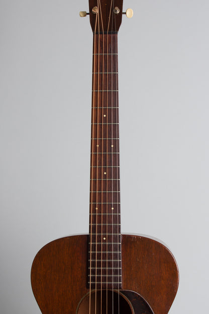 C. F. Martin 0-17 Flat Top Acoustic Guitar (1947)