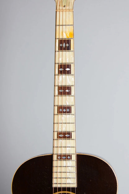 Gibson L-C Century of Progress Flat Top Acoustic Guitar (1934)