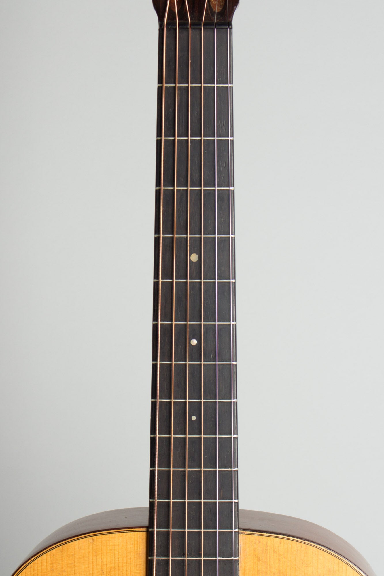 C. F. Martin 000-18 Flat Top Acoustic Guitar (1927)