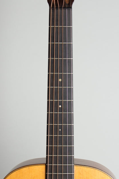 C. F. Martin 000-18 Flat Top Acoustic Guitar (1927)
