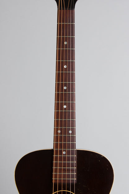 Kalamazoo Sport Model KG 3/4 Flat Top Acoustic Guitar (1941)