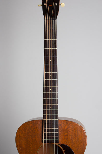 C. F. Martin 0-15 Flat Top Acoustic Guitar (1940)