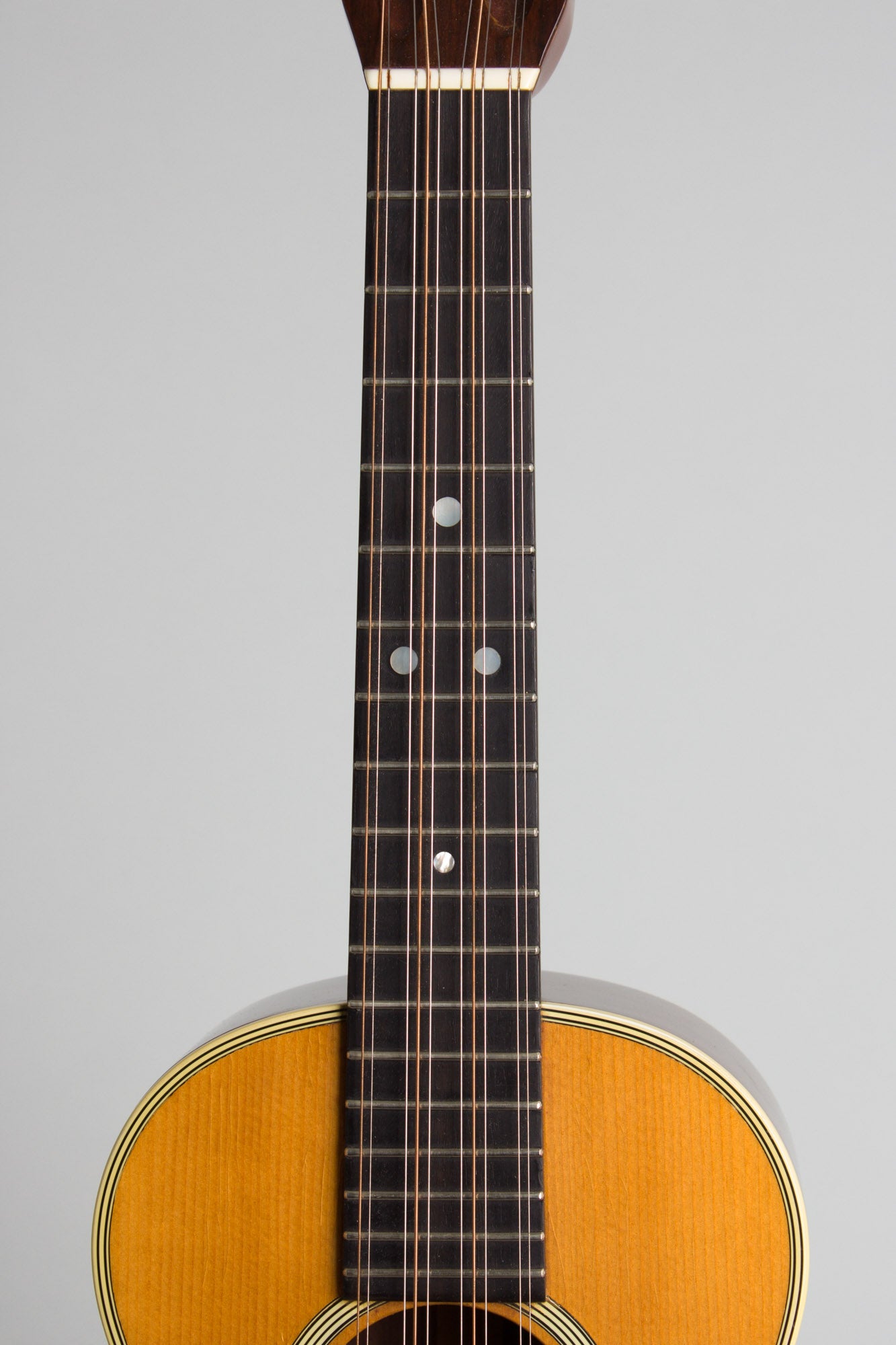 C. F. Martin T-28 Tiple (1972)