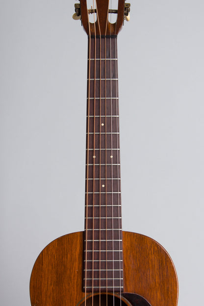 C. F. Martin 5-17 Flat Top Acoustic Guitar (1943)