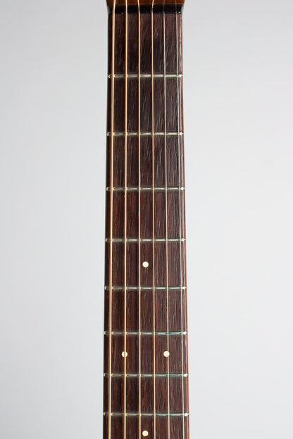 C. F. Martin 00-17 Flat Top Acoustic Guitar (1956)