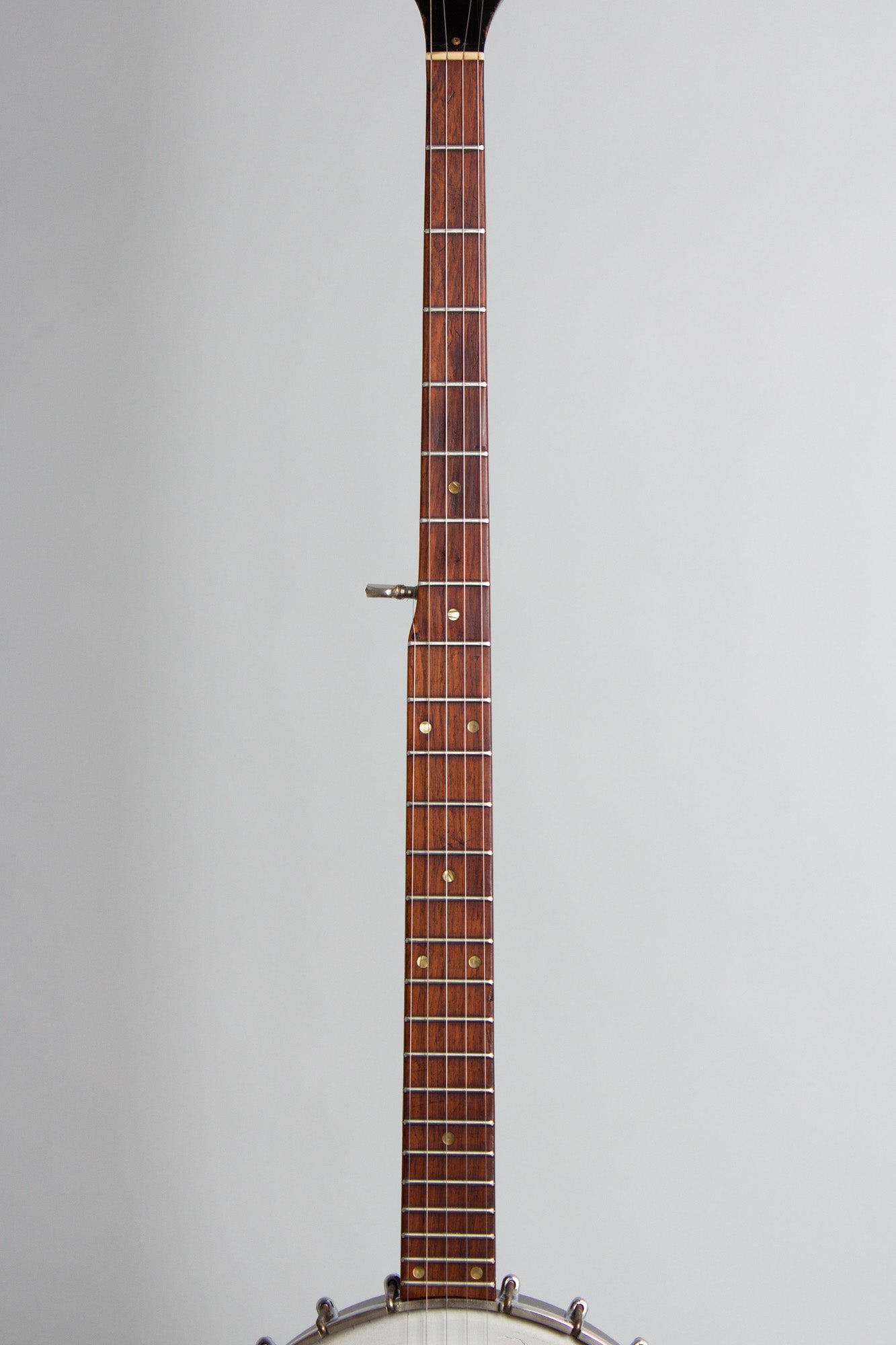 Gibson RB-175 Long Neck 5 String Banjo (1964)