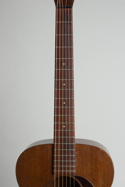 C. F. Martin 0-15 Flat Top Acoustic Guitar (1952)