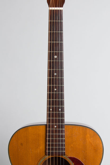 C. F. Martin 000-18 Acoustic Guitar (1949)