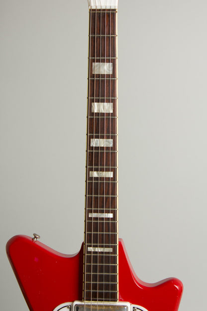 Airline Model 7244 Solid Body Electric Guitar (1964)