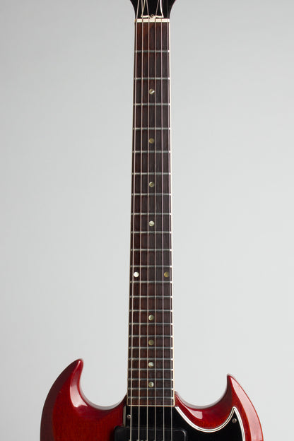 Gibson SG Special Solid Body Electric Guitar (1964)