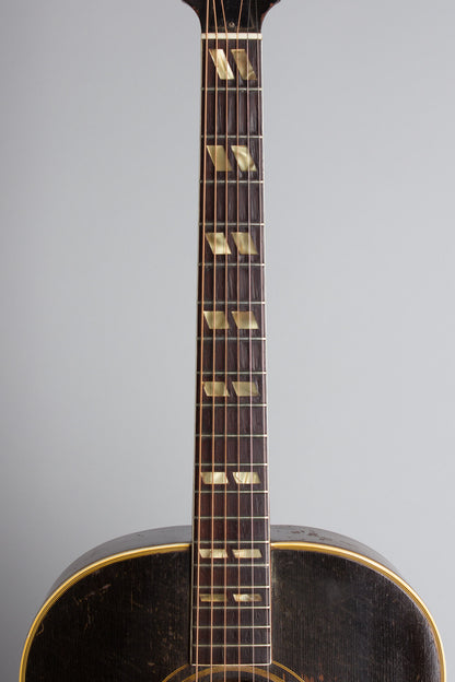 Gibson SJ Southern Jumbo Flat Top Acoustic Guitar (1952)
