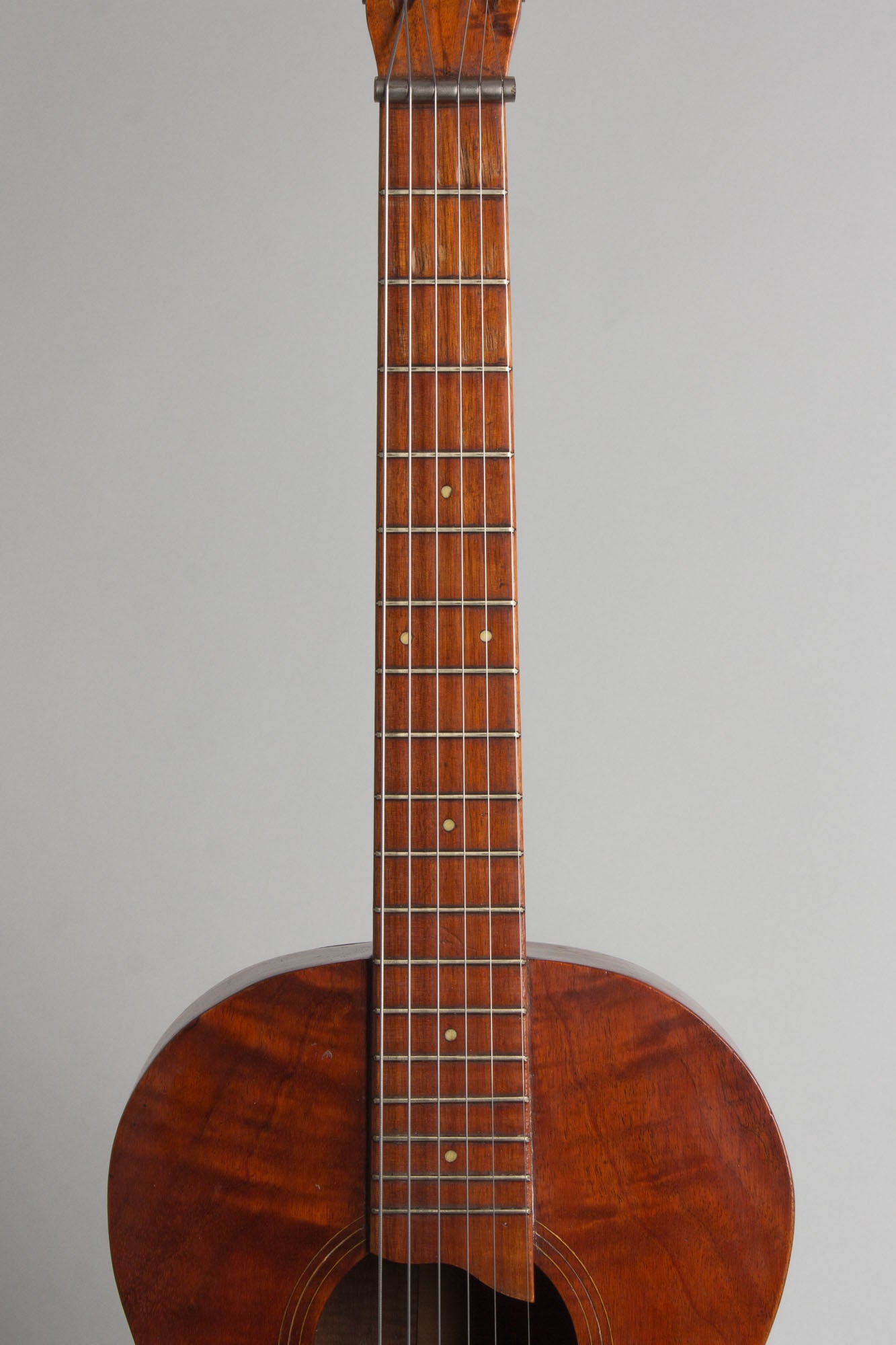 Kamaka Hawaiian Acoustic Guitar (1928)