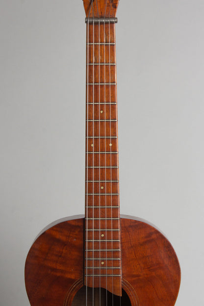 Kamaka Hawaiian Acoustic Guitar (1928)