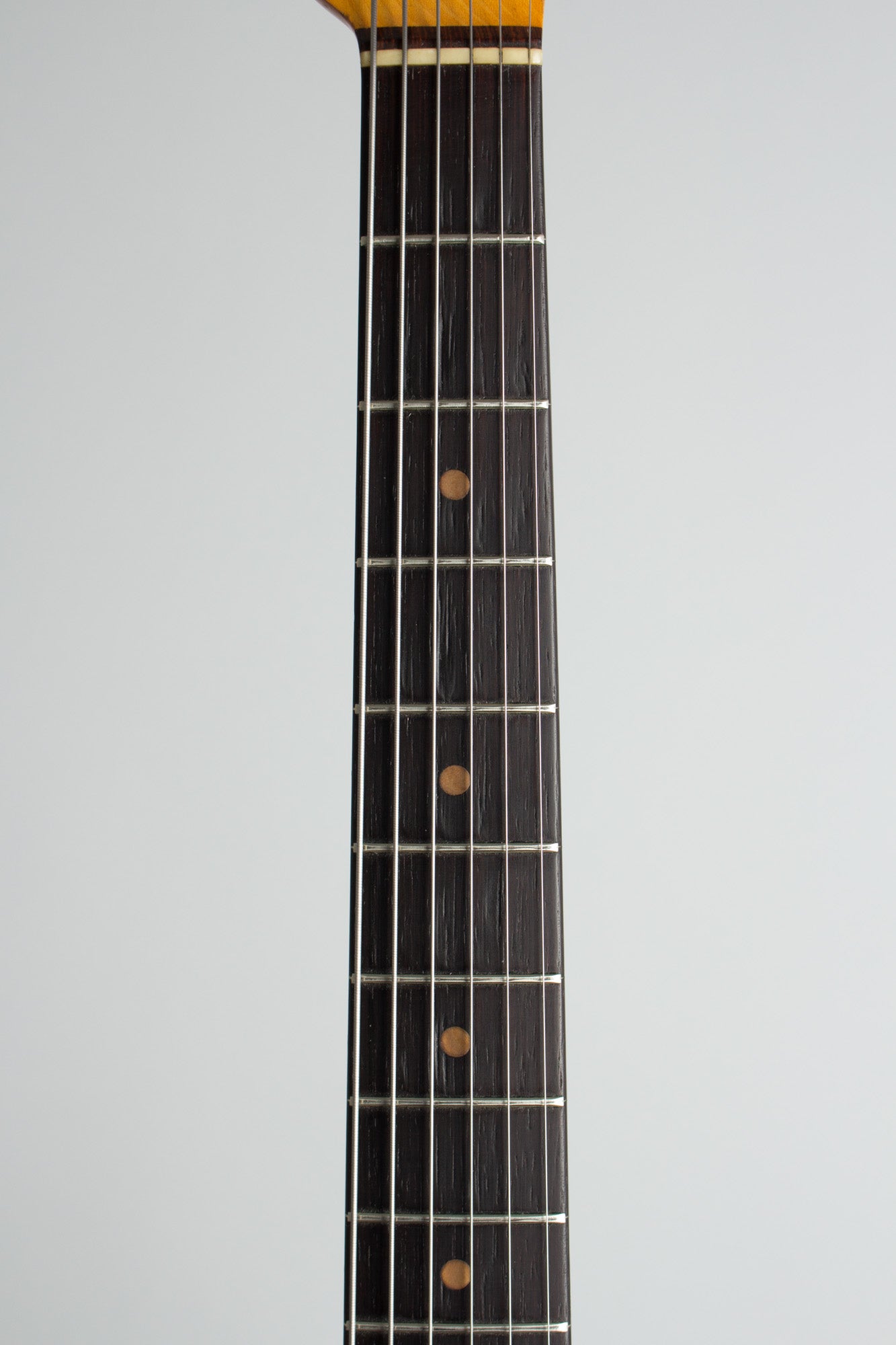 Fender Jazzmaster Solid Body Electric Guitar (1965)
