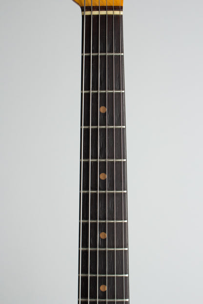 Fender Jazzmaster Solid Body Electric Guitar (1965)