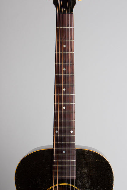 Gibson L-00 Flat Top Acoustic Guitar (1935)