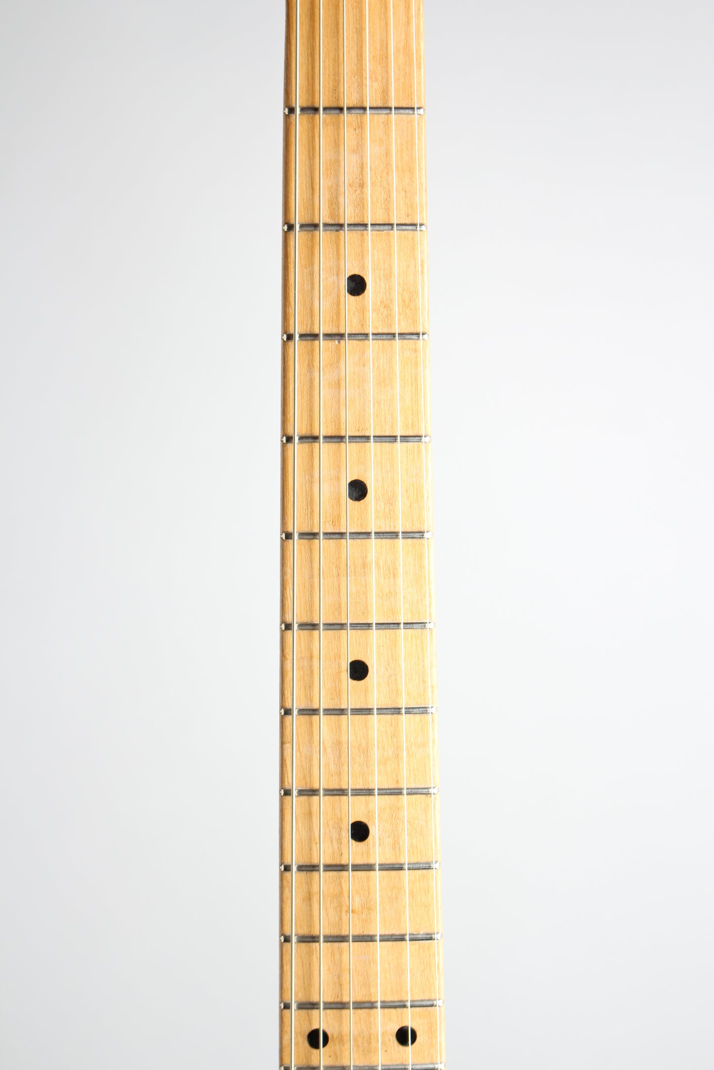 Fender Esquire Solid Body Electric Guitar (1957)