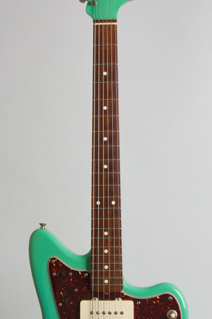 Fender Jazzmaster '62 Factory Special Run Solid Body Electric Guitar (2007)