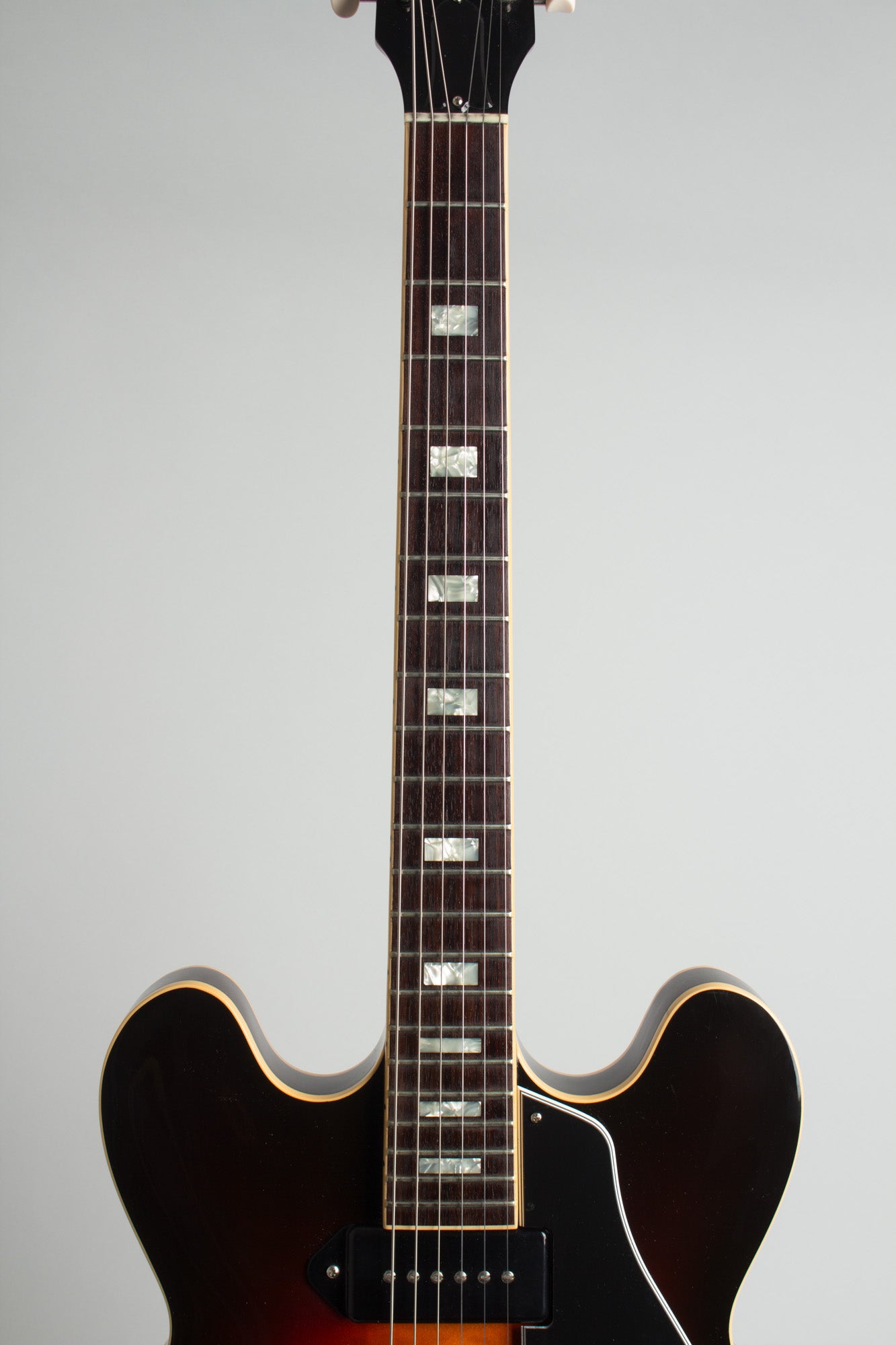 Gibson ES-330 Thinline Hollow Body Electric Guitar (2018)