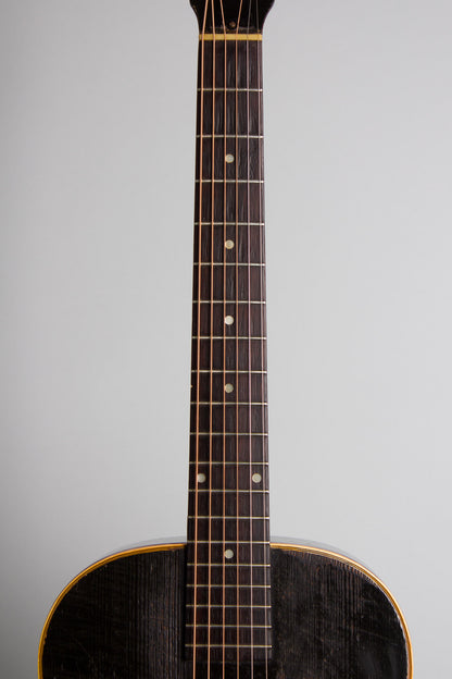 Gibson L-0 Flat Top Acoustic Guitar (1942)