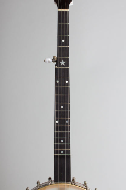 Bart Reiter Round Peak 5 String Banjo (2010)