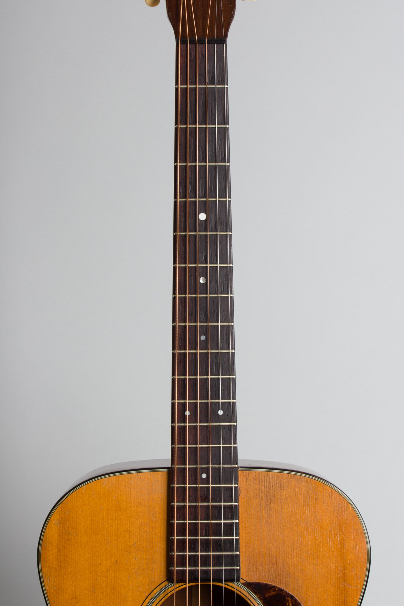 C. F. Martin 00-18 Flat Top Acoustic Guitar (1943)