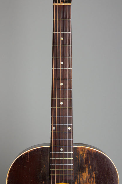 Gibson LG-2 Flat Top Acoustic Guitar (1946)