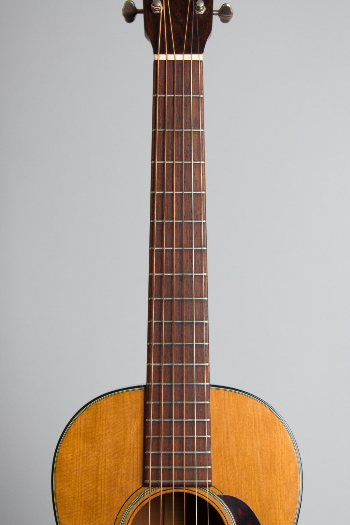 C. F. Martin 5-16 Flat Top Acoustic Guitar (1962)