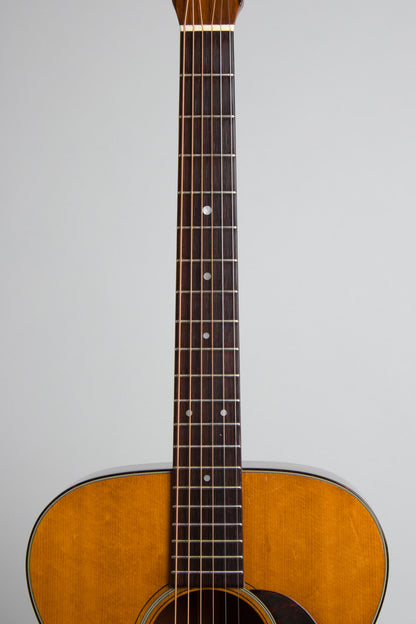 C. F. Martin 000-18 Flat Top Acoustic Guitar (1963)