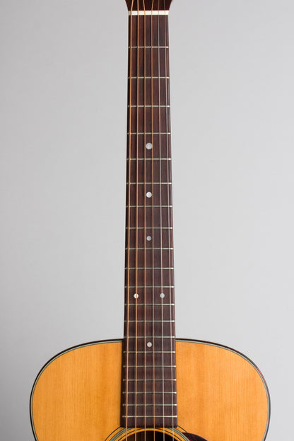 C. F. Martin 0-18 Flat Top Acoustic Guitar (1963)