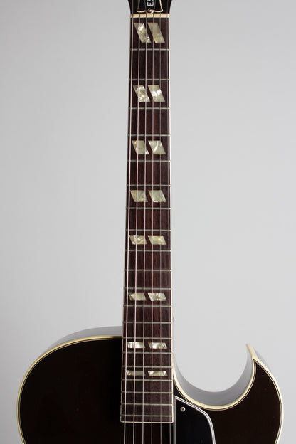 Gibson ES-175CC Arch Top Hollow Body Electric Guitar (1981)