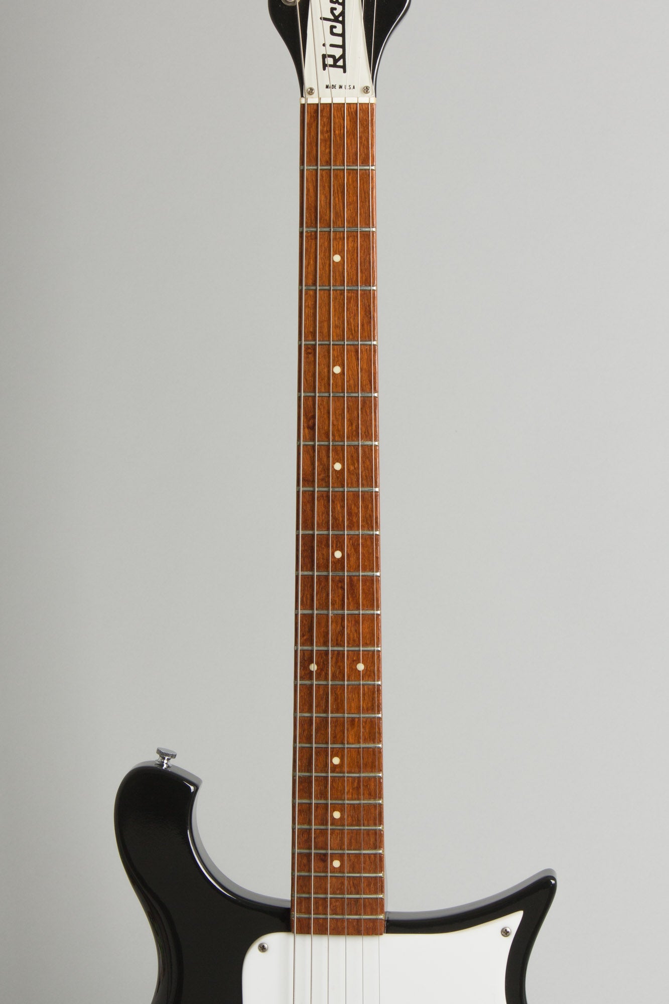 Rickenbacker Model 420 Solid Body Electric Guitar (1973)