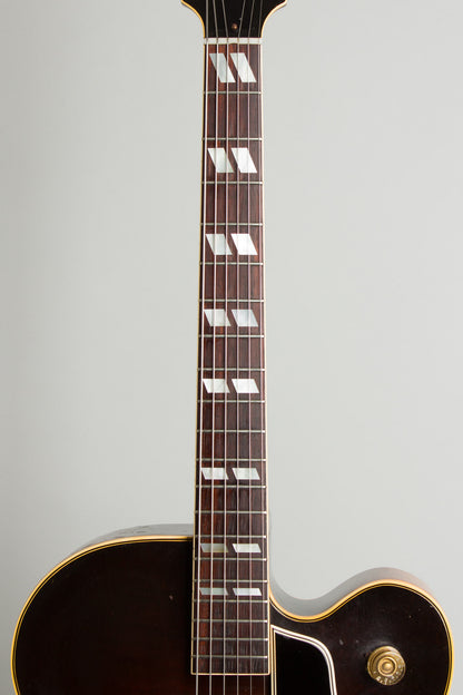 Gibson ES-350 Arch Top Hollow Body Electric Guitar (1951)