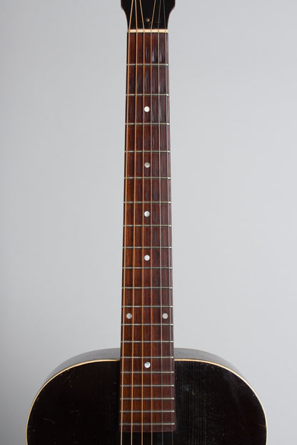 Gibson L-00 Flat Top Acoustic Guitar (1937)