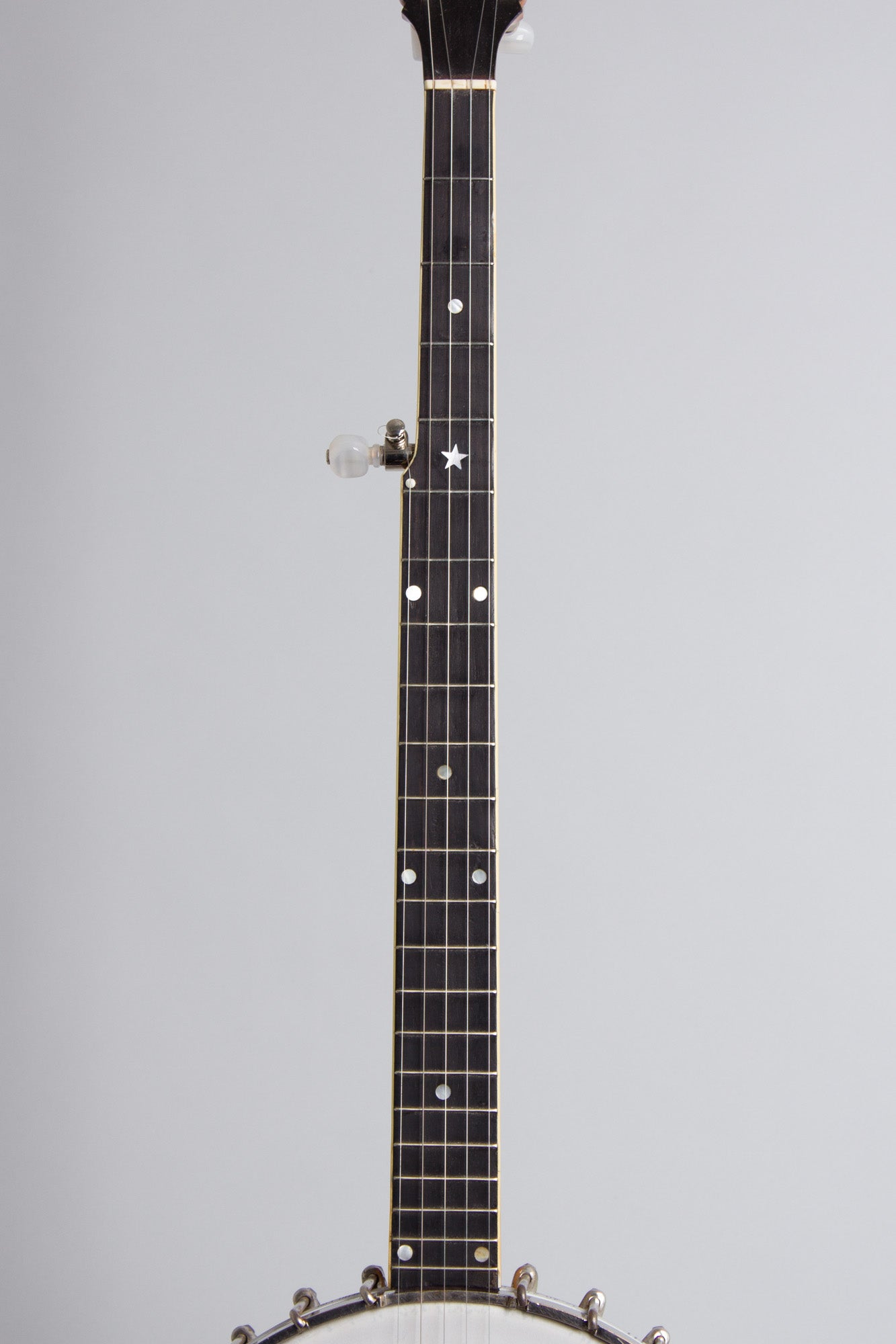 Vega Regent 5 String Banjo (1927)