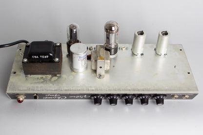 Fender Vibro-Champ AA-764 Tube Amplifier (1967)
