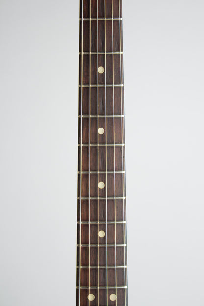 Fender Jazzmaster Solid Body Electric Guitar (1965)