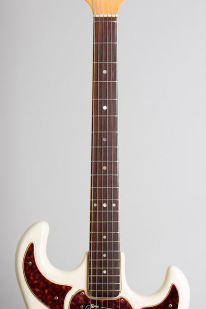Burns Baldwin Marvin Solid Body Electric Guitar (1967)
