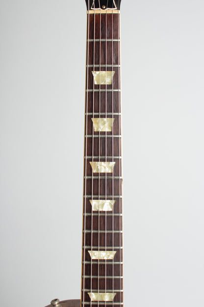 Gibson Les Paul Deluxe Solid Body Electric Guitar (1973)