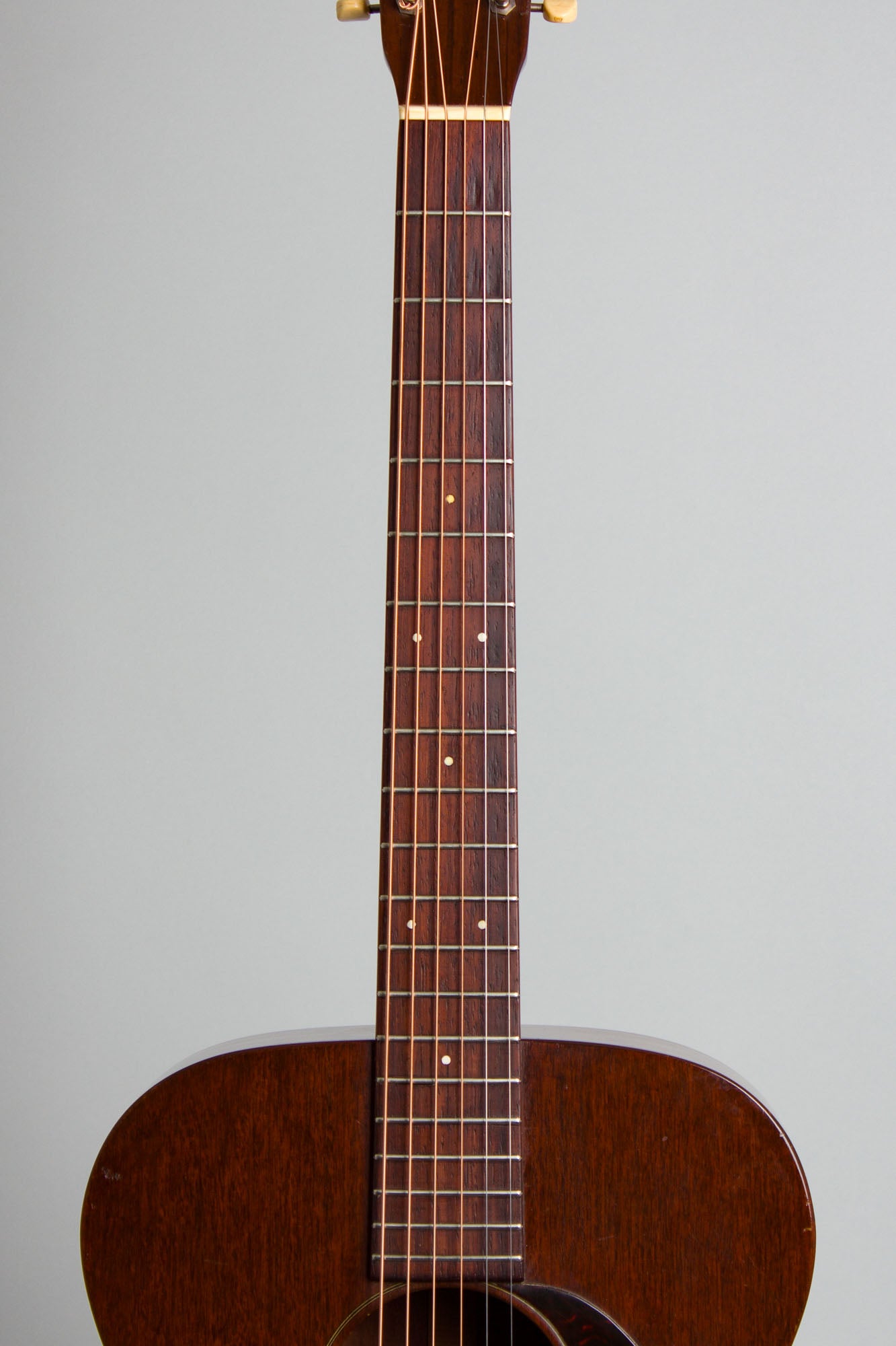 C. F. Martin 00-17 Flat Top Acoustic Guitar (1957)