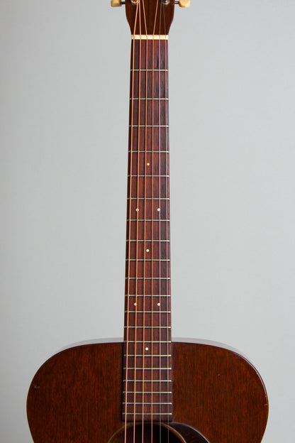 C. F. Martin 00-17 Flat Top Acoustic Guitar (1957)