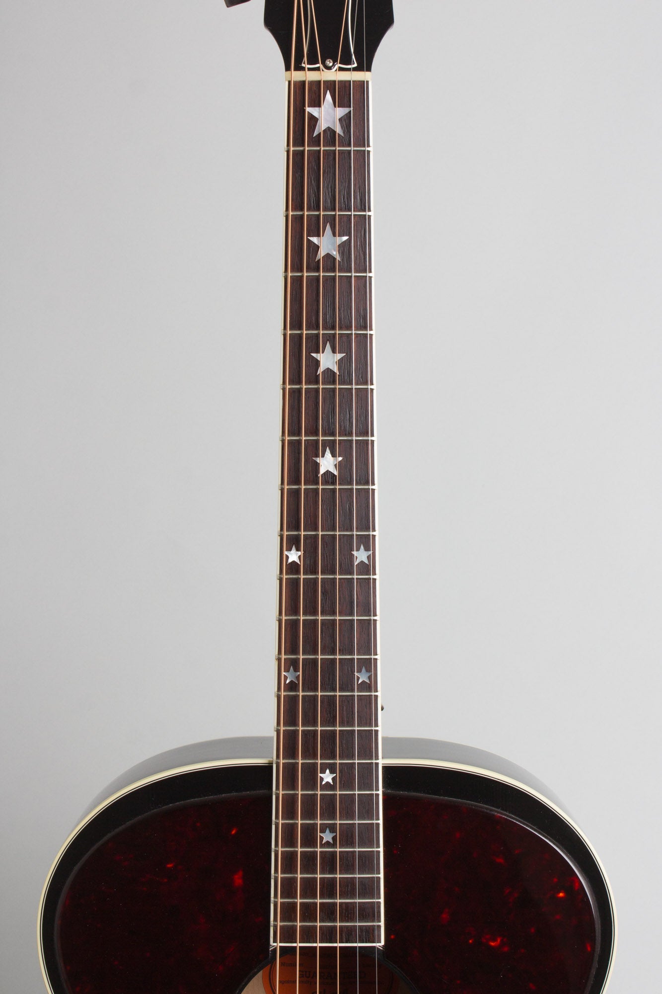 Gibson J-180 Everly Brothers Owned by Jeff Tweedy of Wilco Flat Top Acoustic Guitar (2005)