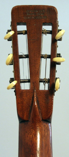 C. F. Martin Rolondo 00-28K Flat Top Acoustic Guitar (1919)